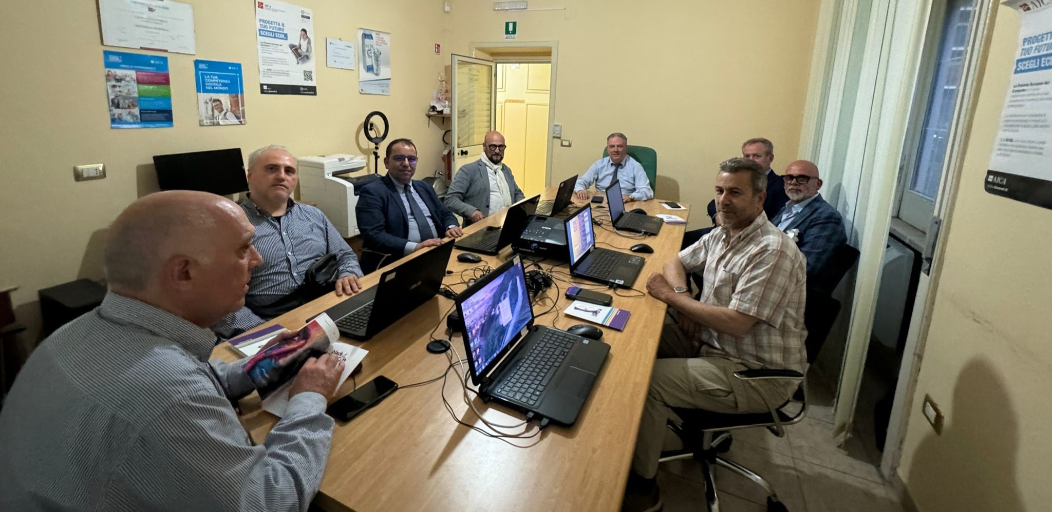 AGID Agenzia per l’Italia Digitale Responsabile per la transizione al digitale RTD