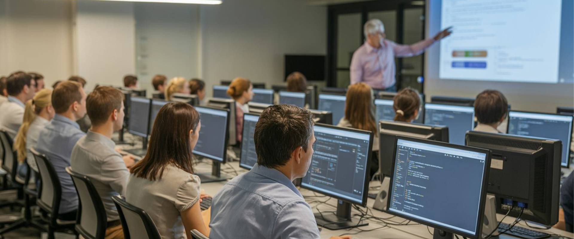 Transizione digitale e competenze ICT: Polo Digitale Calabria lancia i corsi GRATUITI per RTD e operatori ICT