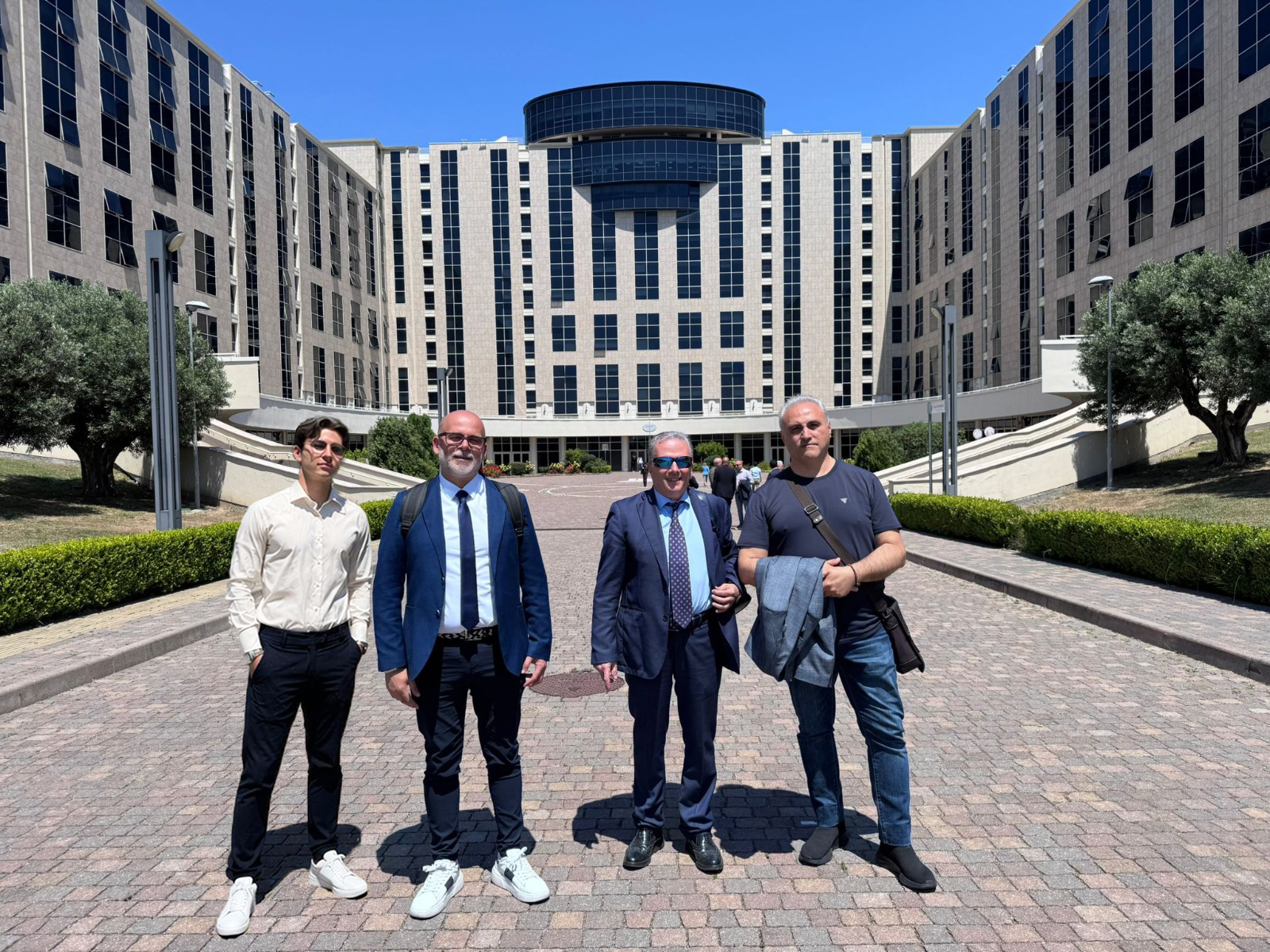Bando Voucher Digitali PMI: dialogo costruttivo tra Polo Digitale Calabria e Regione. Si lavora al rifinanziamento della misura per far scorrere la graduatoria.