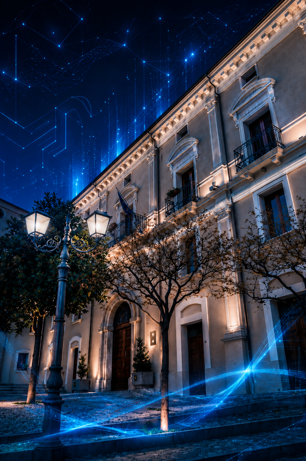 Cetraro Accelera sull’Innovazione Ambientale e sulla Transizione Digitale